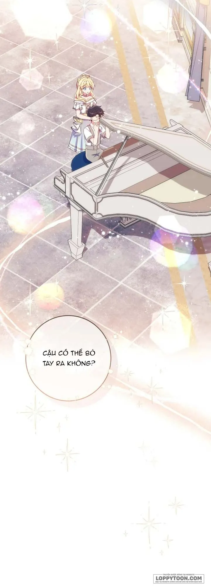 Trở Thành Bạn Thời Thơ Ấu Của Nam Phụ Ám Ảnh - Chap 32 - Trang 28