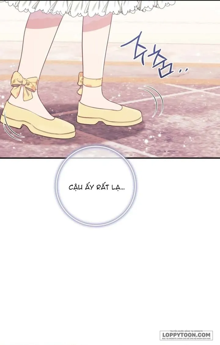 Trở Thành Bạn Thời Thơ Ấu Của Nam Phụ Ám Ảnh - Chap 32 - Trang 32