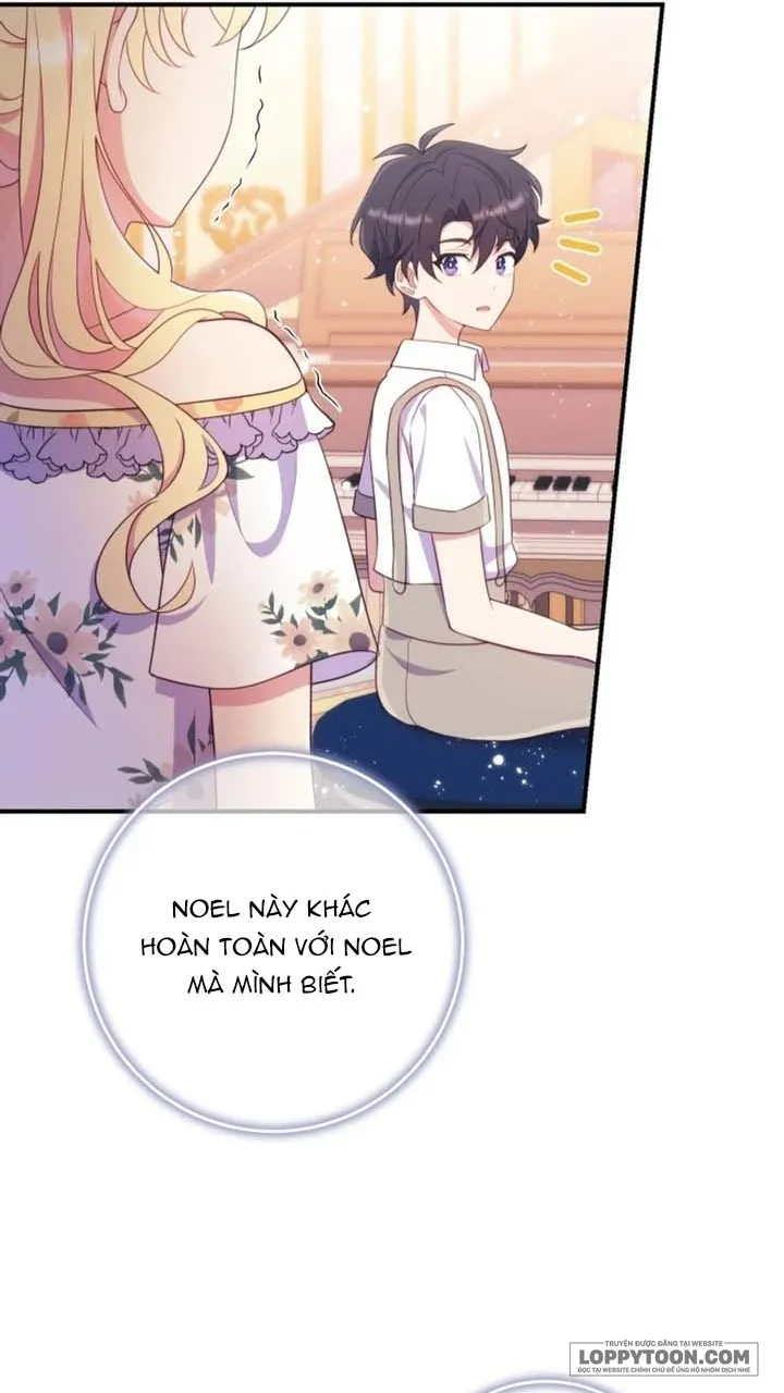 Trở Thành Bạn Thời Thơ Ấu Của Nam Phụ Ám Ảnh - Chap 32 - Trang 33