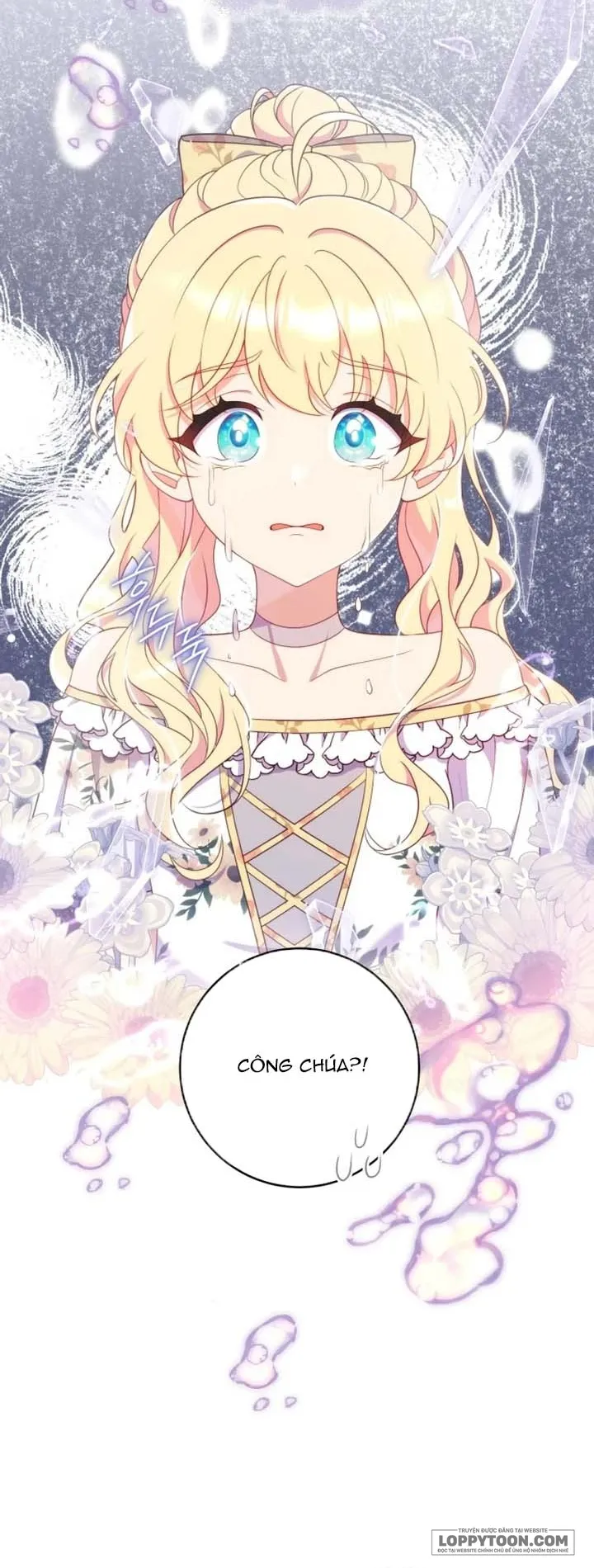 Trở Thành Bạn Thời Thơ Ấu Của Nam Phụ Ám Ảnh - Chap 32 - Trang 36