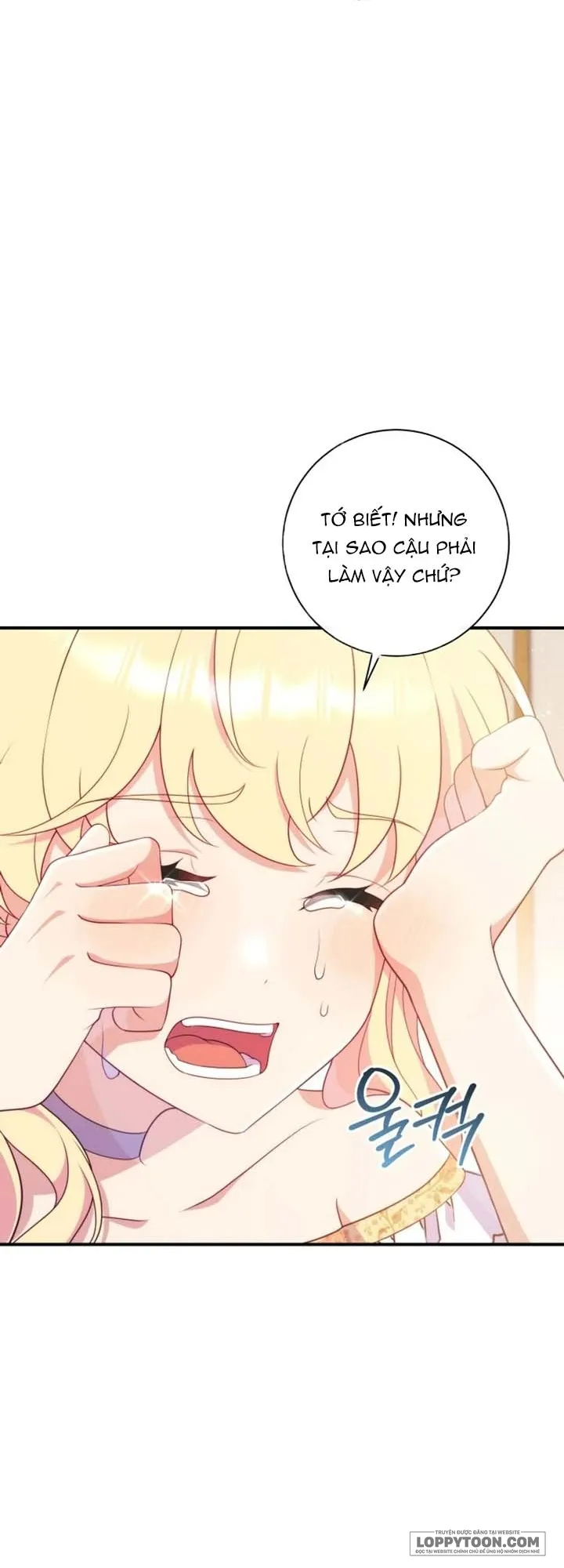 Trở Thành Bạn Thời Thơ Ấu Của Nam Phụ Ám Ảnh - Chap 32 - Trang 39