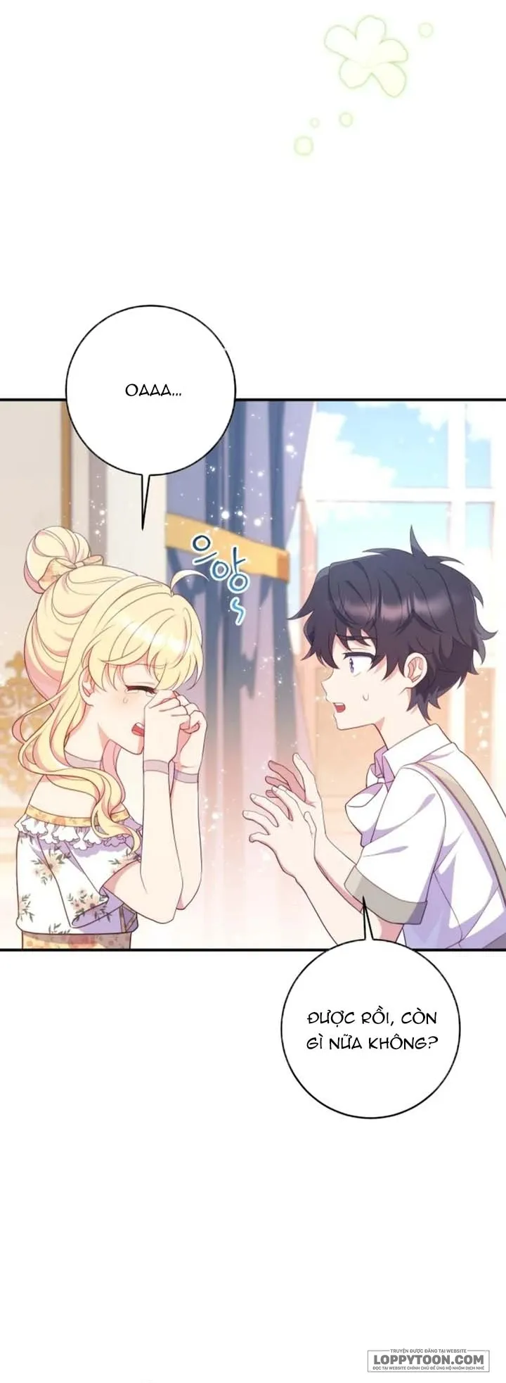 Trở Thành Bạn Thời Thơ Ấu Của Nam Phụ Ám Ảnh - Chap 32 - Trang 42