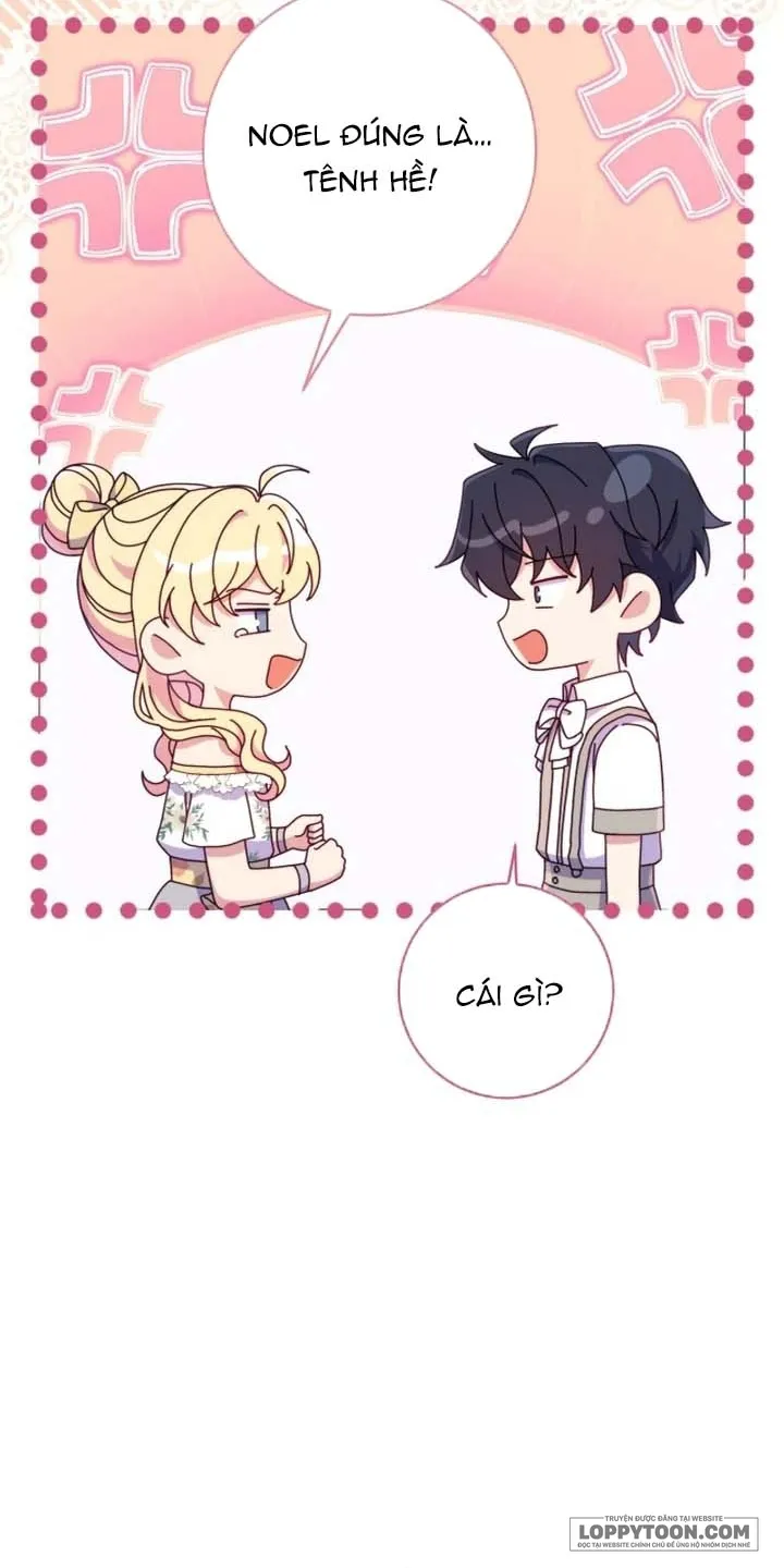 Trở Thành Bạn Thời Thơ Ấu Của Nam Phụ Ám Ảnh - Chap 32 - Trang 46