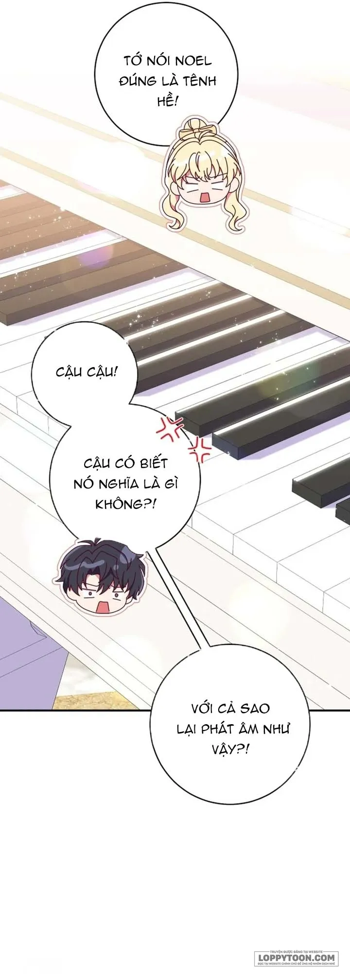 Trở Thành Bạn Thời Thơ Ấu Của Nam Phụ Ám Ảnh - Chap 32 - Trang 47