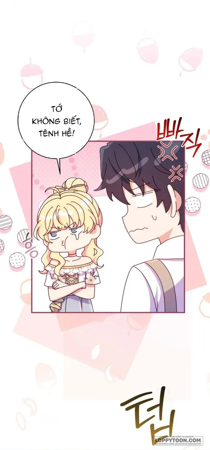 Trở Thành Bạn Thời Thơ Ấu Của Nam Phụ Ám Ảnh - Chap 32 - Trang 48