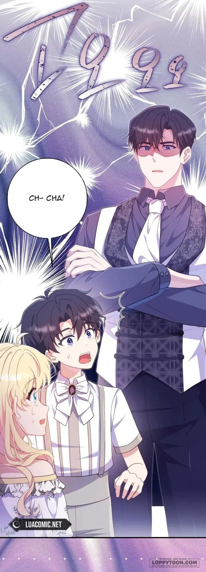 Trở Thành Bạn Thời Thơ Ấu Của Nam Phụ Ám Ảnh - Chap 32 - Trang 53