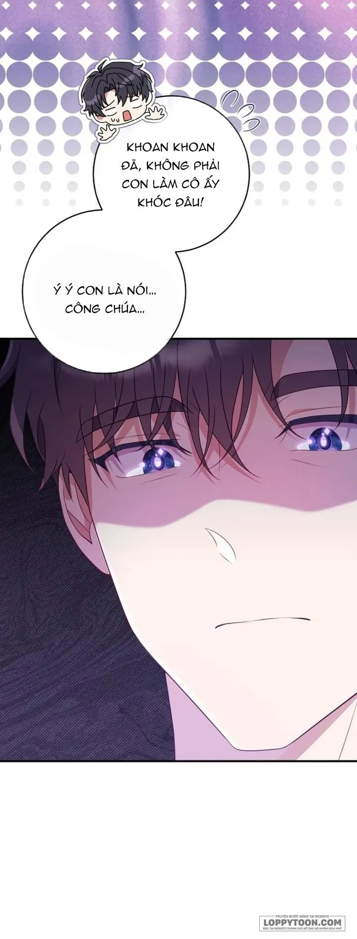 Trở Thành Bạn Thời Thơ Ấu Của Nam Phụ Ám Ảnh - Chap 32 - Trang 54
