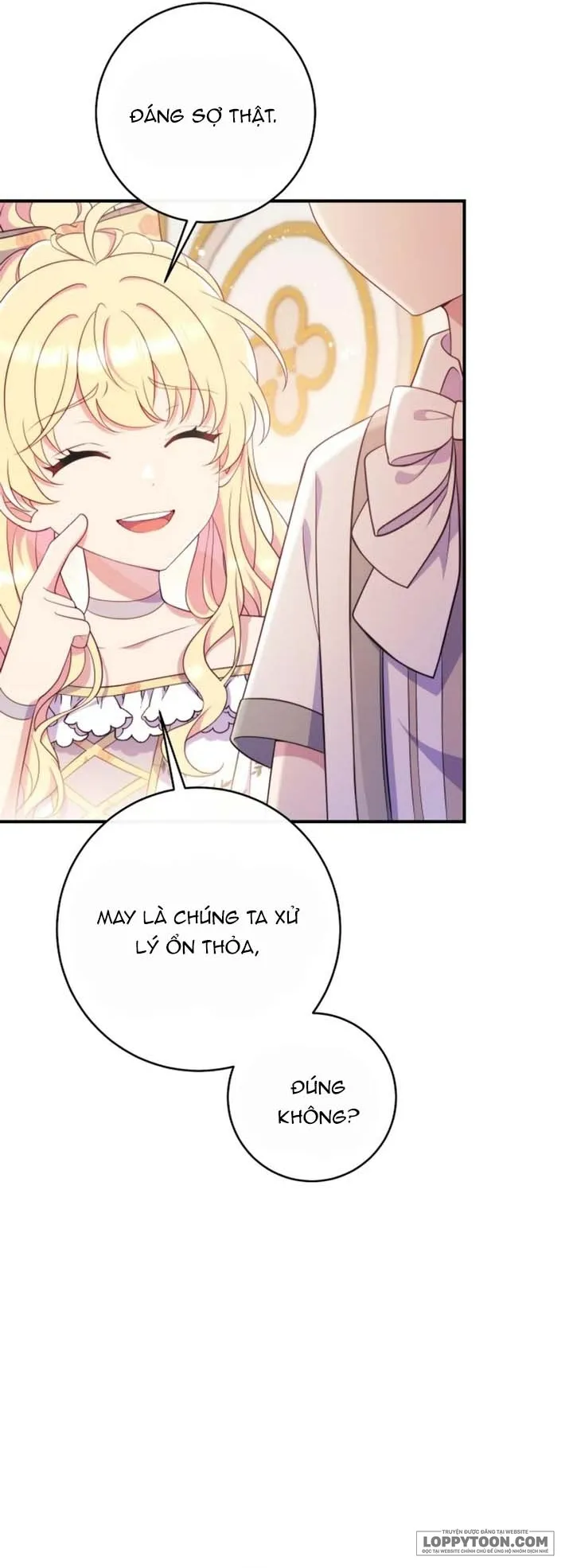 Trở Thành Bạn Thời Thơ Ấu Của Nam Phụ Ám Ảnh - Chap 32 - Trang 58