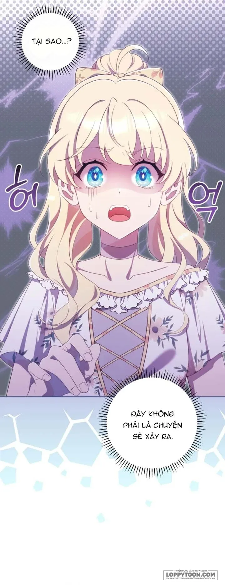 Trở Thành Bạn Thời Thơ Ấu Của Nam Phụ Ám Ảnh - Chap 32 - Trang 7
