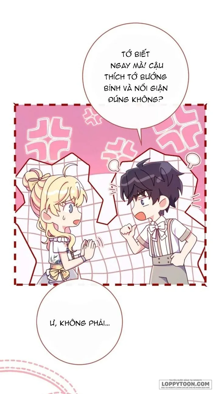 Trở Thành Bạn Thời Thơ Ấu Của Nam Phụ Ám Ảnh - Chap 32 - Trang 66