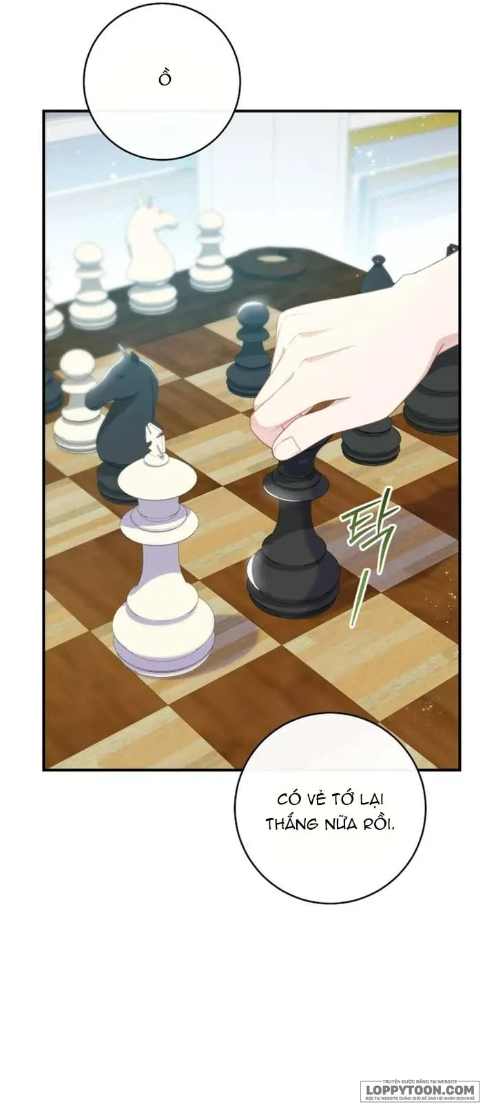 Trở Thành Bạn Thời Thơ Ấu Của Nam Phụ Ám Ảnh - Chap 32 - Trang 8