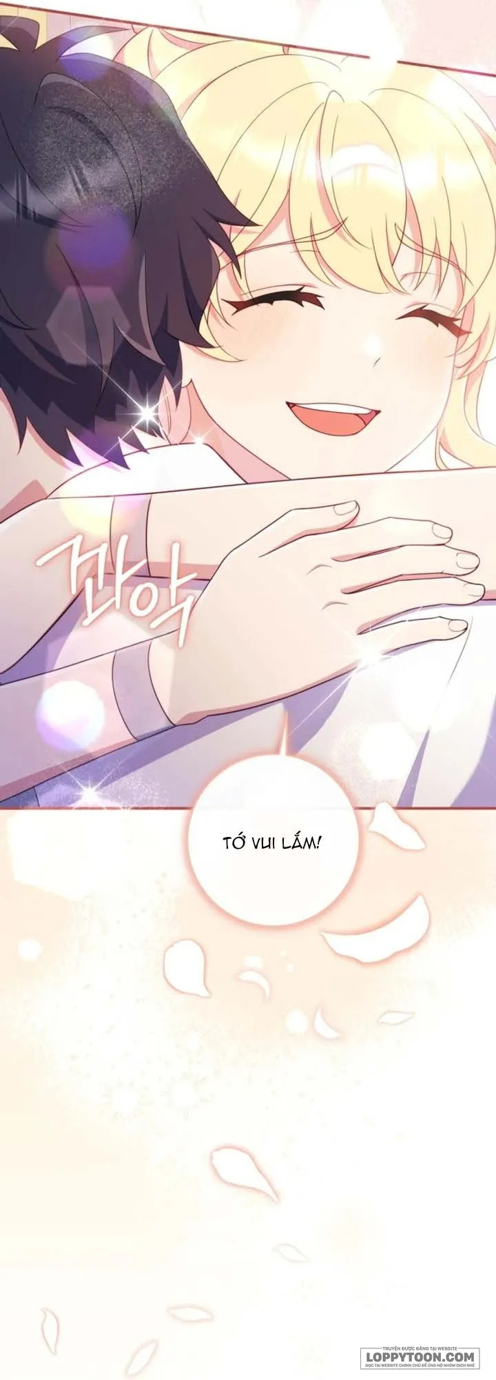 Trở Thành Bạn Thời Thơ Ấu Của Nam Phụ Ám Ảnh - Chap 32 - Trang 77