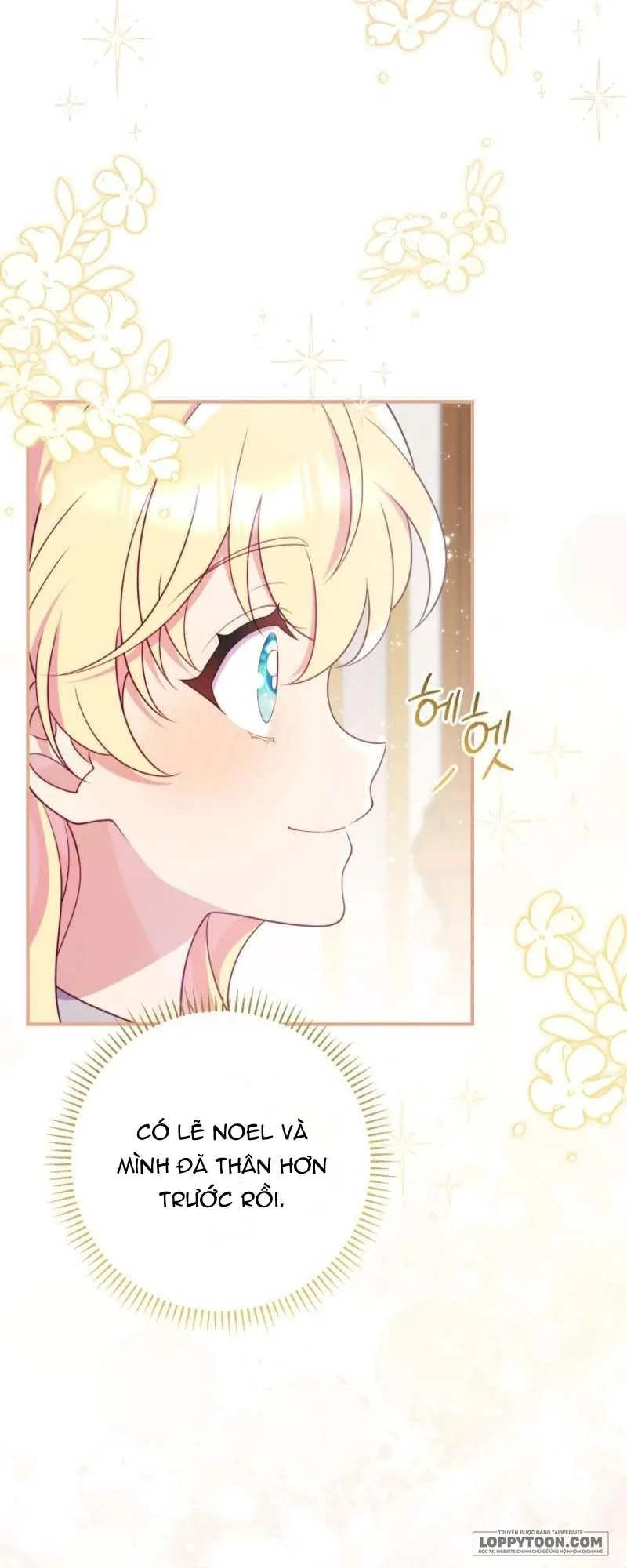 Trở Thành Bạn Thời Thơ Ấu Của Nam Phụ Ám Ảnh - Chap 33 - Trang 2