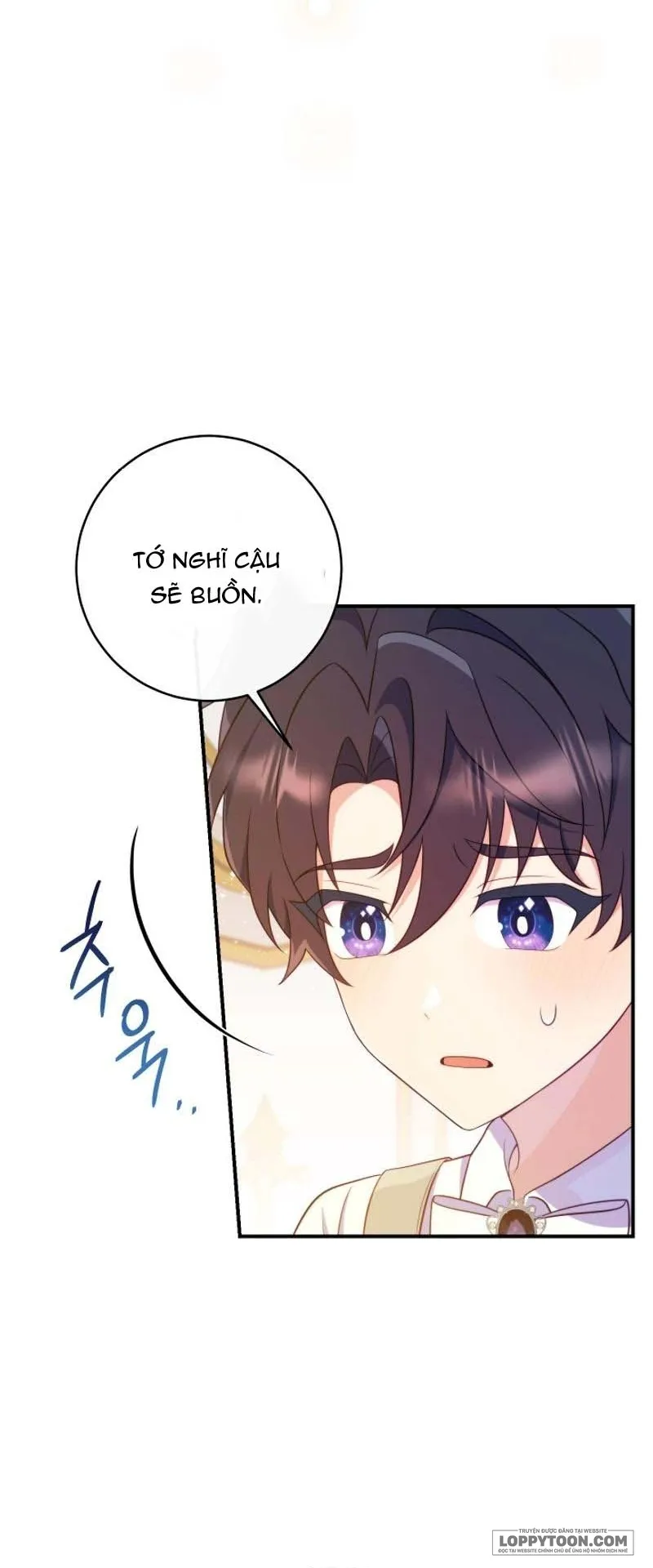 Trở Thành Bạn Thời Thơ Ấu Của Nam Phụ Ám Ảnh - Chap 33 - Trang 12