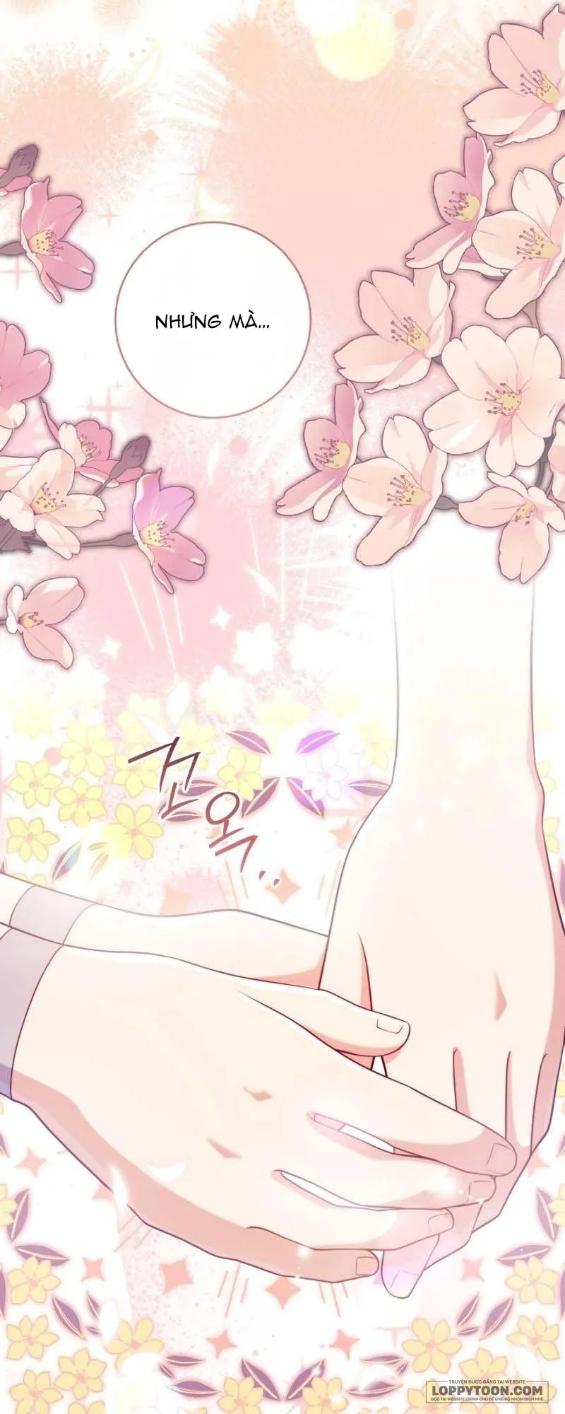 Trở Thành Bạn Thời Thơ Ấu Của Nam Phụ Ám Ảnh - Chap 33 - Trang 15