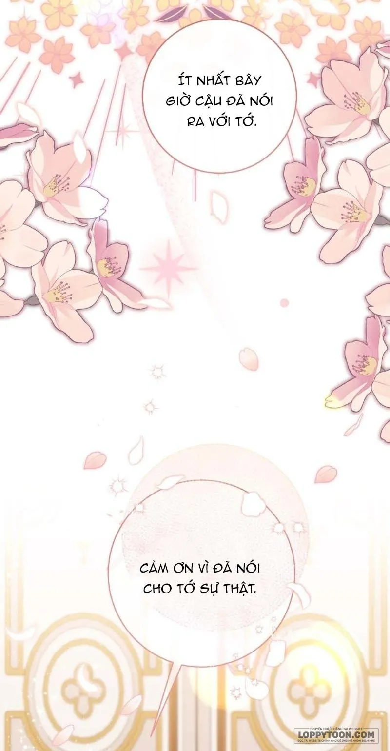 Trở Thành Bạn Thời Thơ Ấu Của Nam Phụ Ám Ảnh - Chap 33 - Trang 16