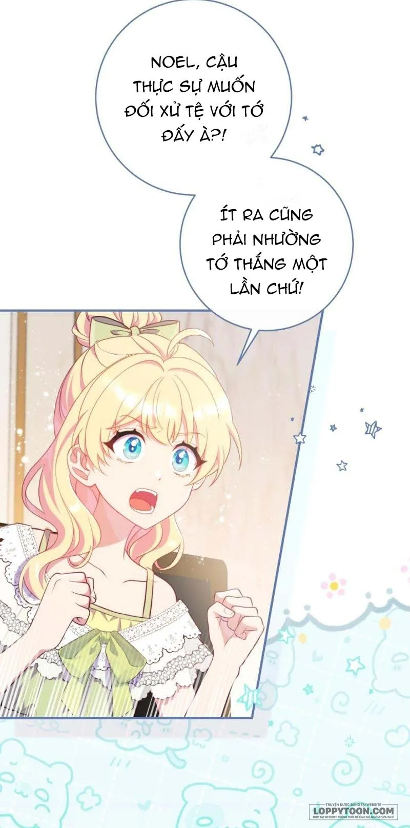 Trở Thành Bạn Thời Thơ Ấu Của Nam Phụ Ám Ảnh - Chap 33 - Trang 24