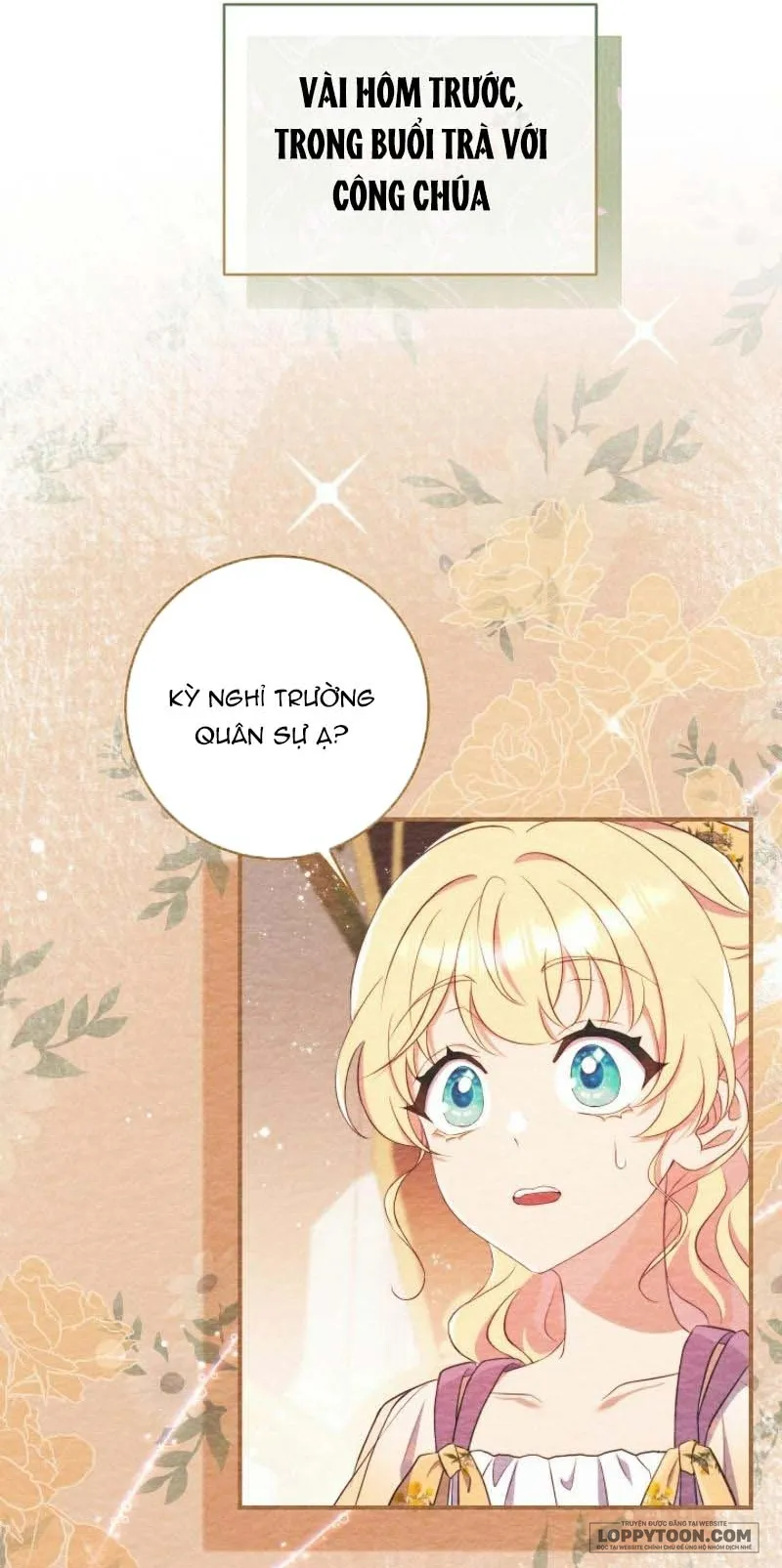Trở Thành Bạn Thời Thơ Ấu Của Nam Phụ Ám Ảnh - Chap 33 - Trang 34