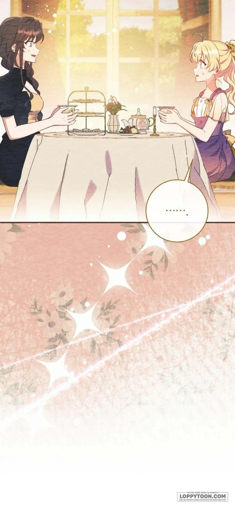 Trở Thành Bạn Thời Thơ Ấu Của Nam Phụ Ám Ảnh - Chap 33 - Trang 36
