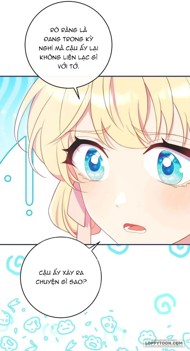 Trở Thành Bạn Thời Thơ Ấu Của Nam Phụ Ám Ảnh - Chap 33 - Trang 37