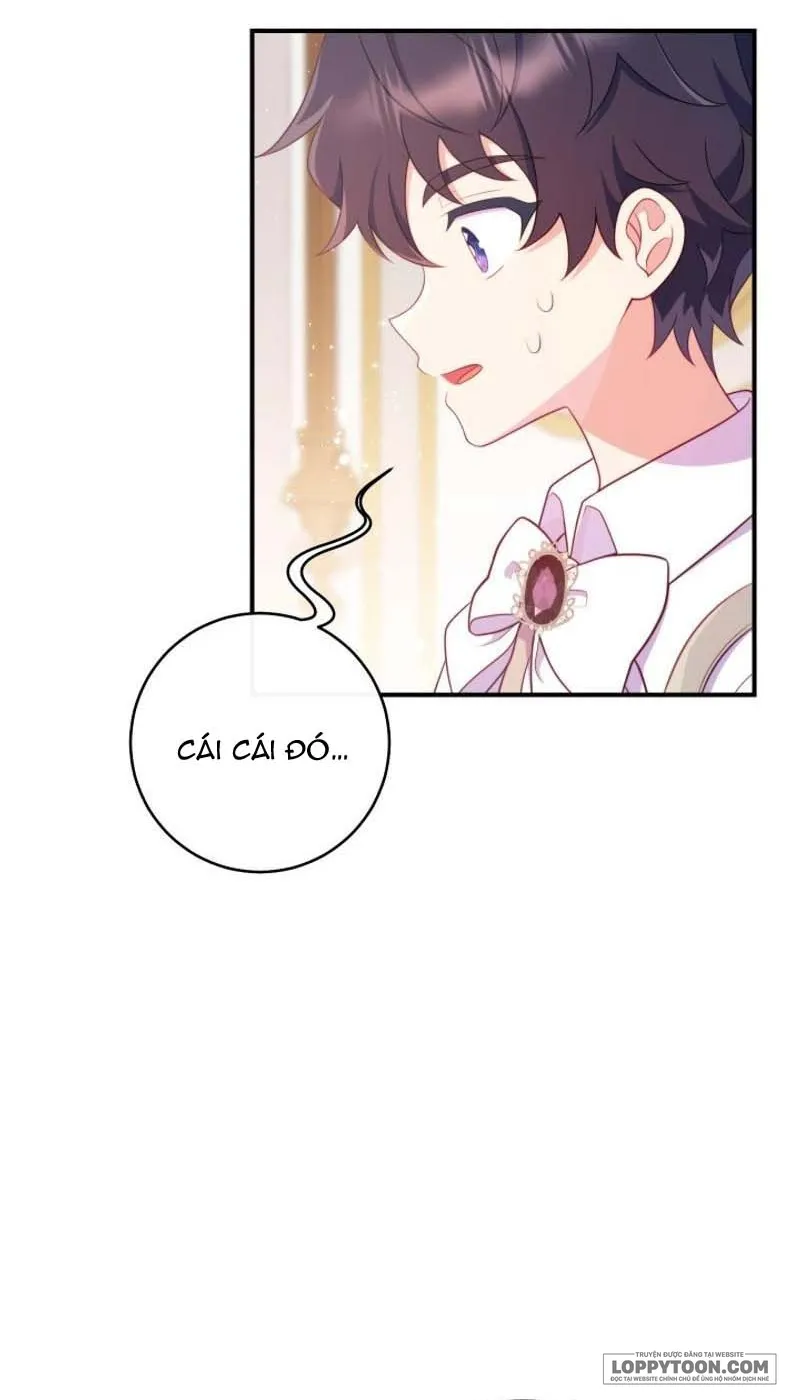 Trở Thành Bạn Thời Thơ Ấu Của Nam Phụ Ám Ảnh - Chap 33 - Trang 5