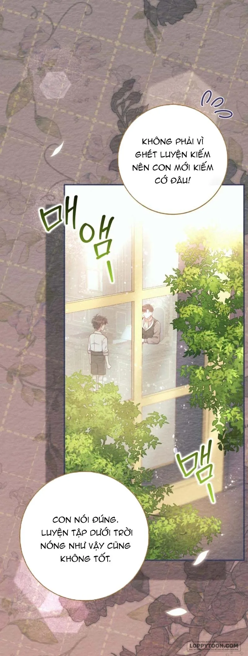 Trở Thành Bạn Thời Thơ Ấu Của Nam Phụ Ám Ảnh - Chap 33 - Trang 46