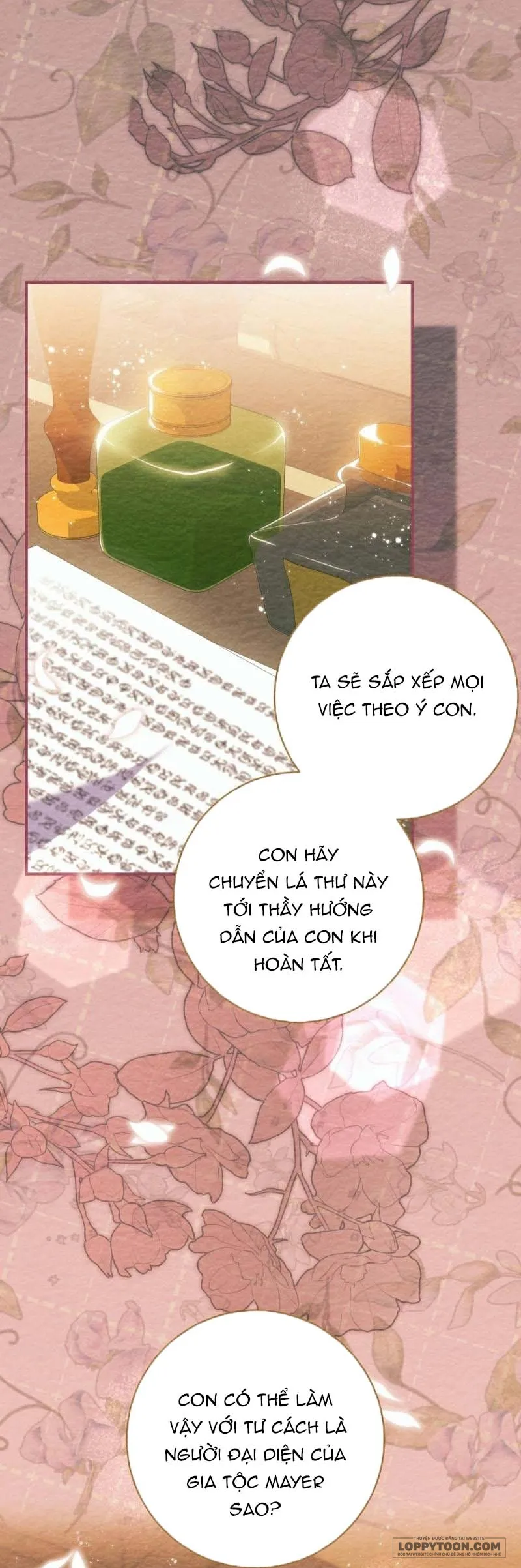 Trở Thành Bạn Thời Thơ Ấu Của Nam Phụ Ám Ảnh - Chap 33 - Trang 47