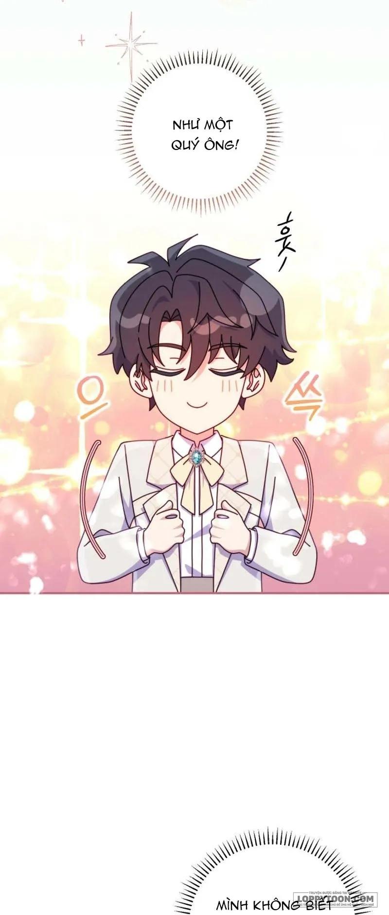 Trở Thành Bạn Thời Thơ Ấu Của Nam Phụ Ám Ảnh - Chap 33 - Trang 49
