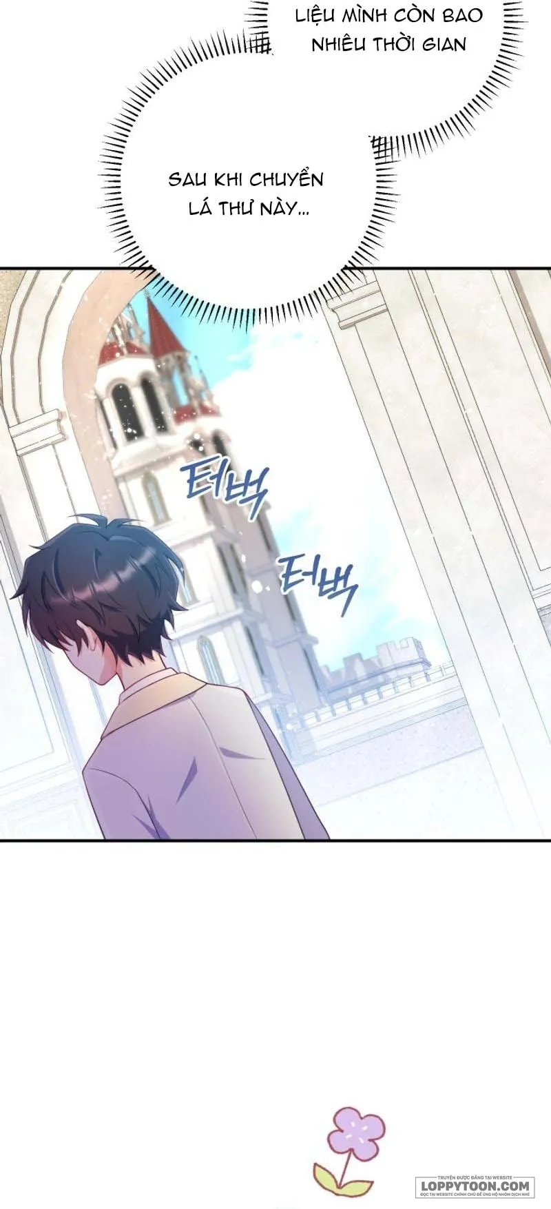 Trở Thành Bạn Thời Thơ Ấu Của Nam Phụ Ám Ảnh - Chap 33 - Trang 50