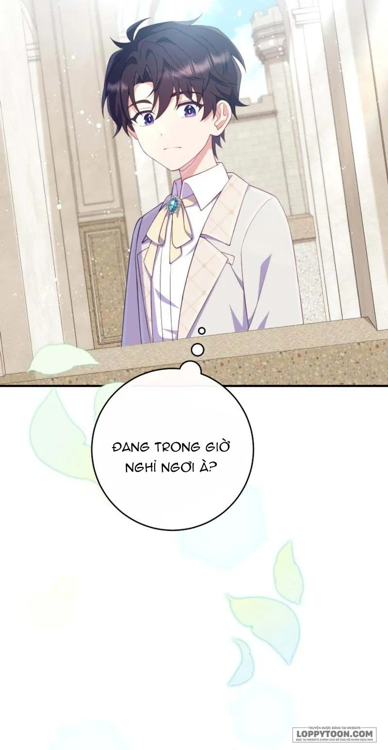 Trở Thành Bạn Thời Thơ Ấu Của Nam Phụ Ám Ảnh - Chap 33 - Trang 54