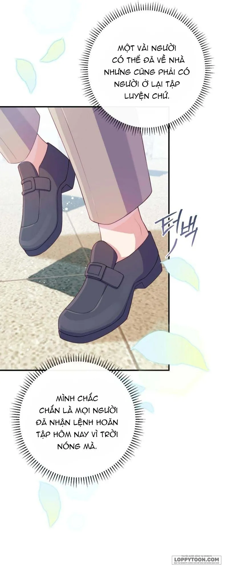 Trở Thành Bạn Thời Thơ Ấu Của Nam Phụ Ám Ảnh - Chap 33 - Trang 55