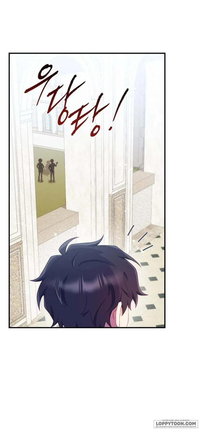Trở Thành Bạn Thời Thơ Ấu Của Nam Phụ Ám Ảnh - Chap 33 - Trang 57