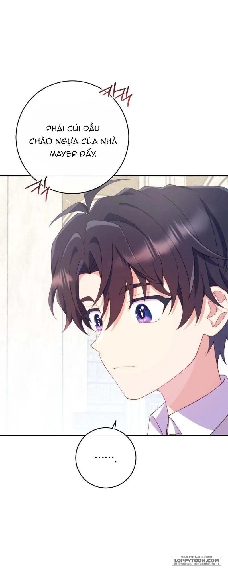 Trở Thành Bạn Thời Thơ Ấu Của Nam Phụ Ám Ảnh - Chap 33 - Trang 60