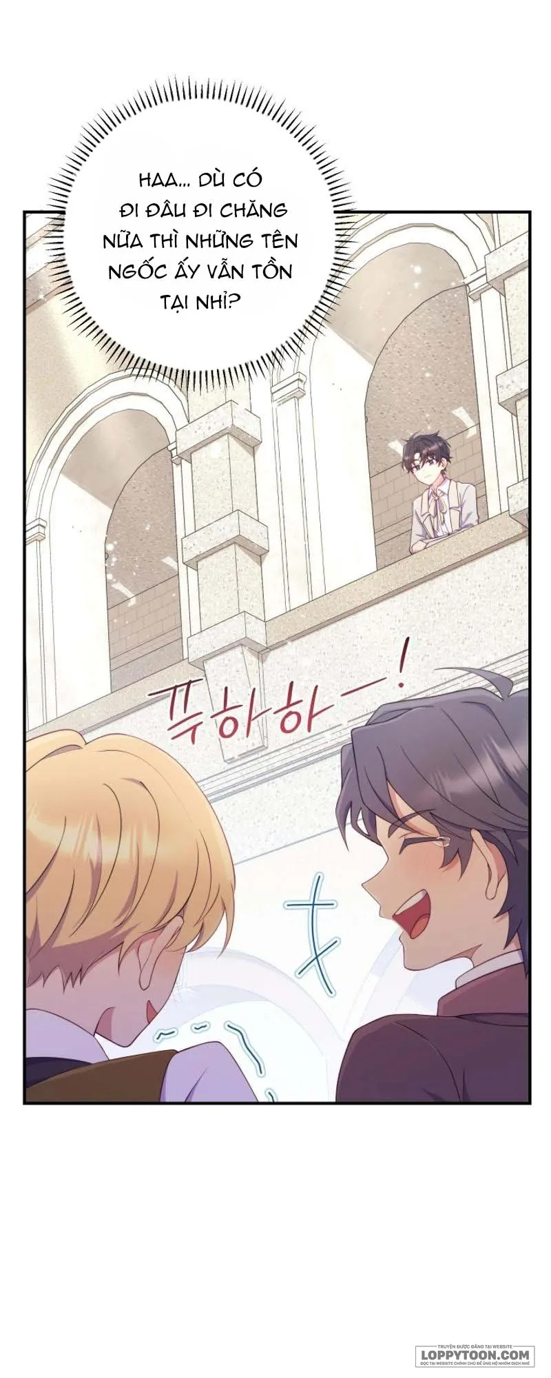 Trở Thành Bạn Thời Thơ Ấu Của Nam Phụ Ám Ảnh - Chap 33 - Trang 61