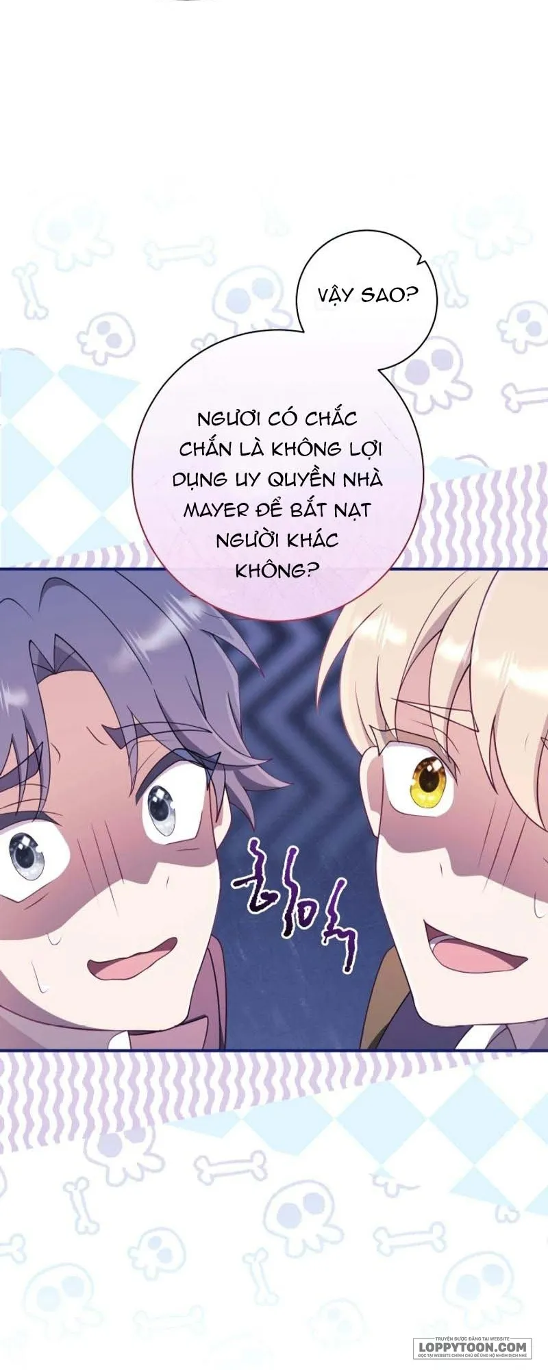 Trở Thành Bạn Thời Thơ Ấu Của Nam Phụ Ám Ảnh - Chap 33 - Trang 66
