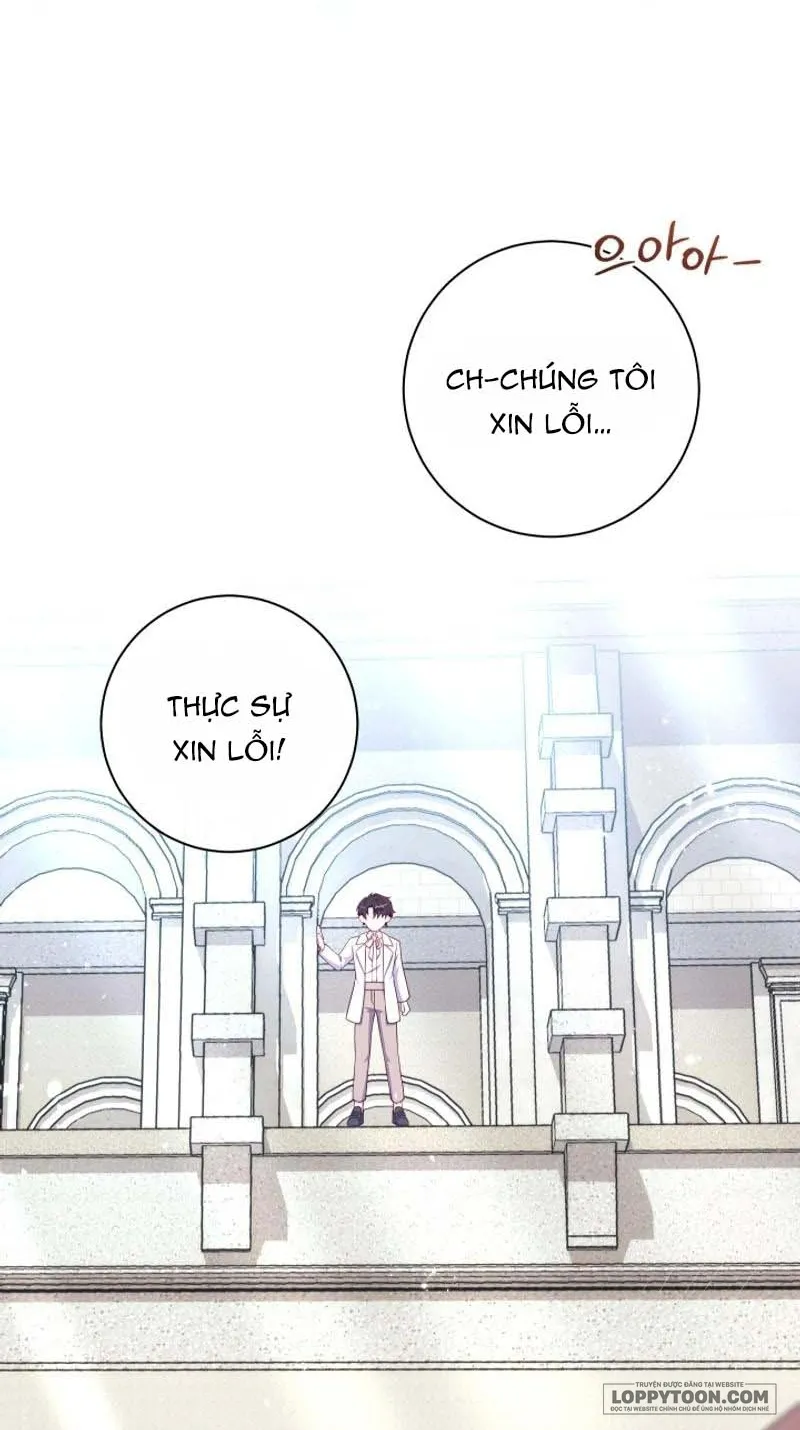 Trở Thành Bạn Thời Thơ Ấu Của Nam Phụ Ám Ảnh - Chap 33 - Trang 67