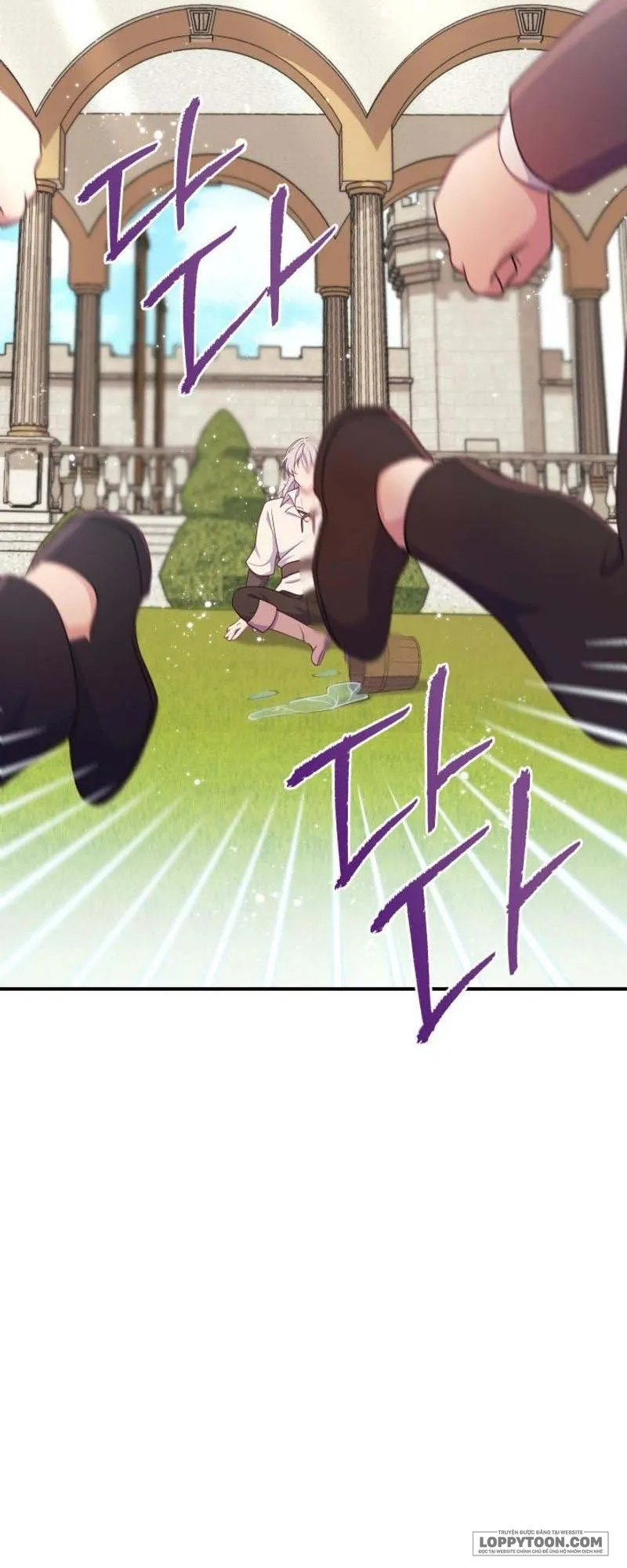 Trở Thành Bạn Thời Thơ Ấu Của Nam Phụ Ám Ảnh - Chap 33 - Trang 68