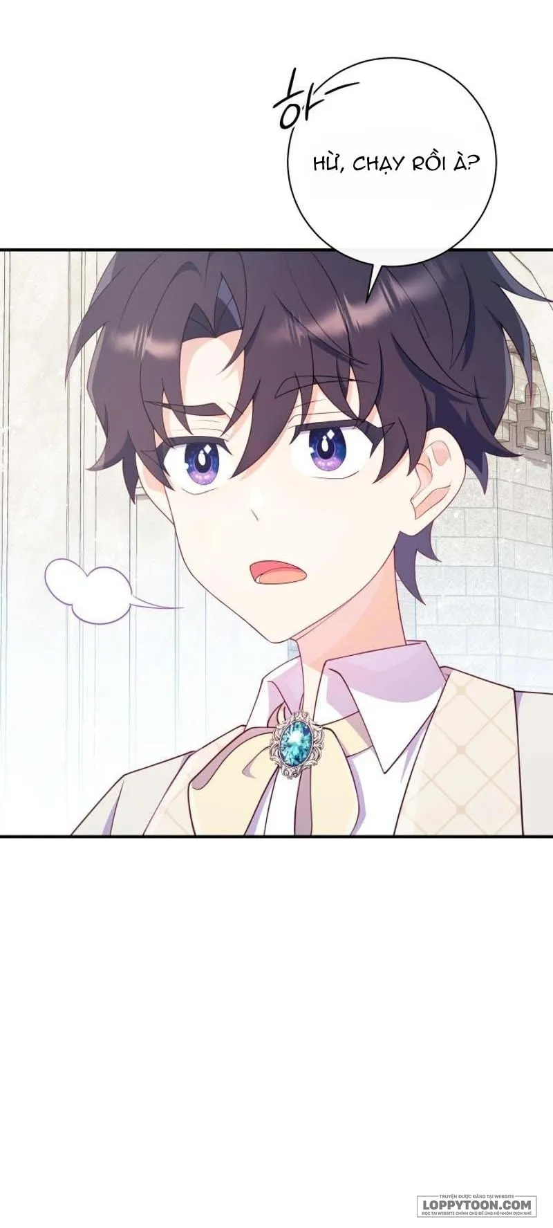 Trở Thành Bạn Thời Thơ Ấu Của Nam Phụ Ám Ảnh - Chap 33 - Trang 69