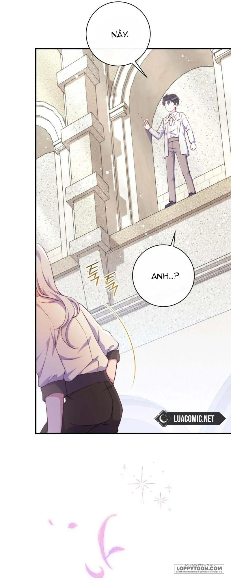 Trở Thành Bạn Thời Thơ Ấu Của Nam Phụ Ám Ảnh - Chap 33 - Trang 70