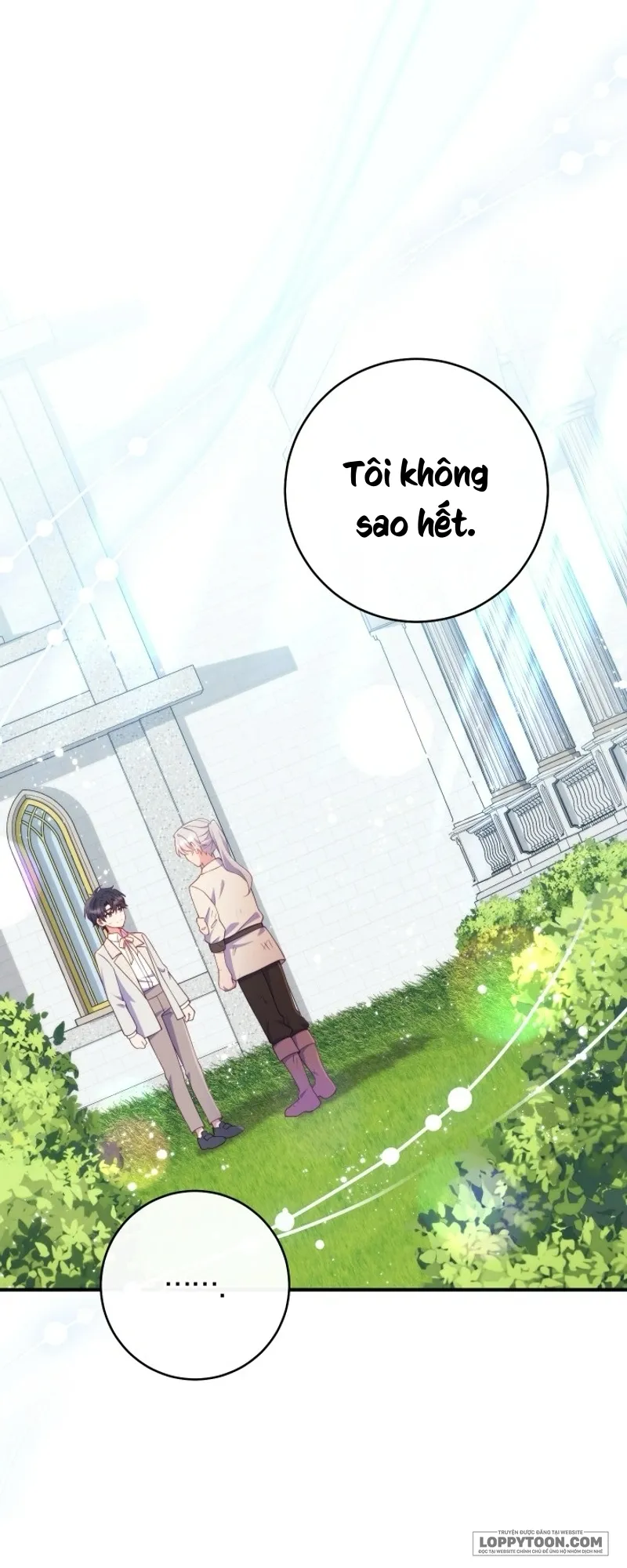 Trở Thành Bạn Thời Thơ Ấu Của Nam Phụ Ám Ảnh - Chap 34 - Trang 20