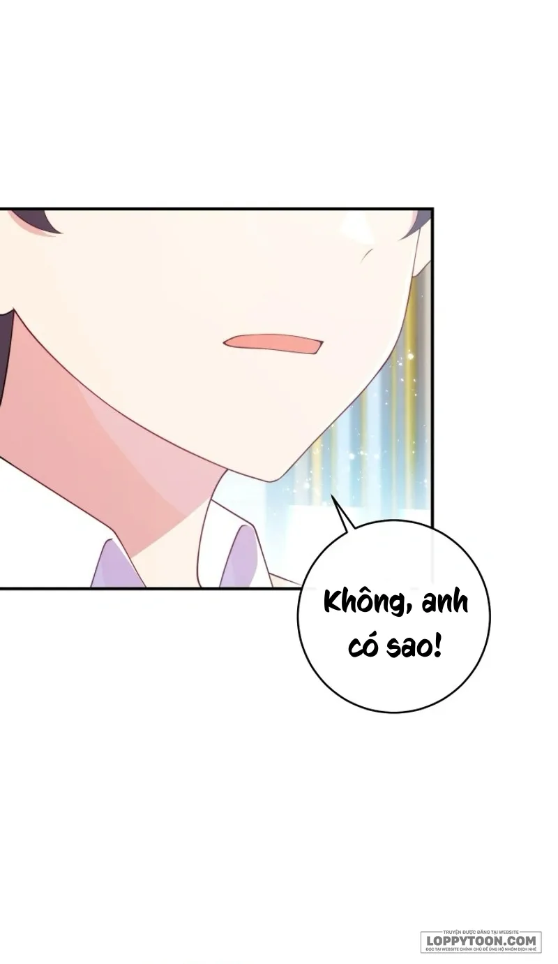 Trở Thành Bạn Thời Thơ Ấu Của Nam Phụ Ám Ảnh - Chap 34 - Trang 21
