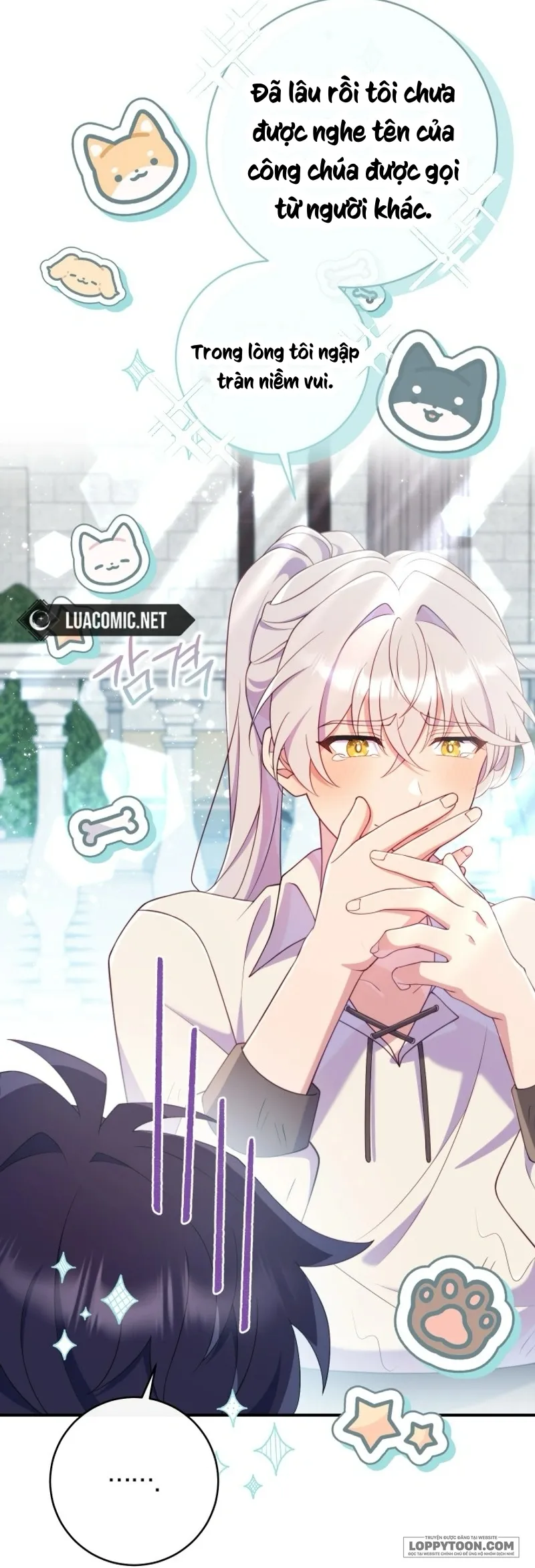 Trở Thành Bạn Thời Thơ Ấu Của Nam Phụ Ám Ảnh - Chap 34 - Trang 25