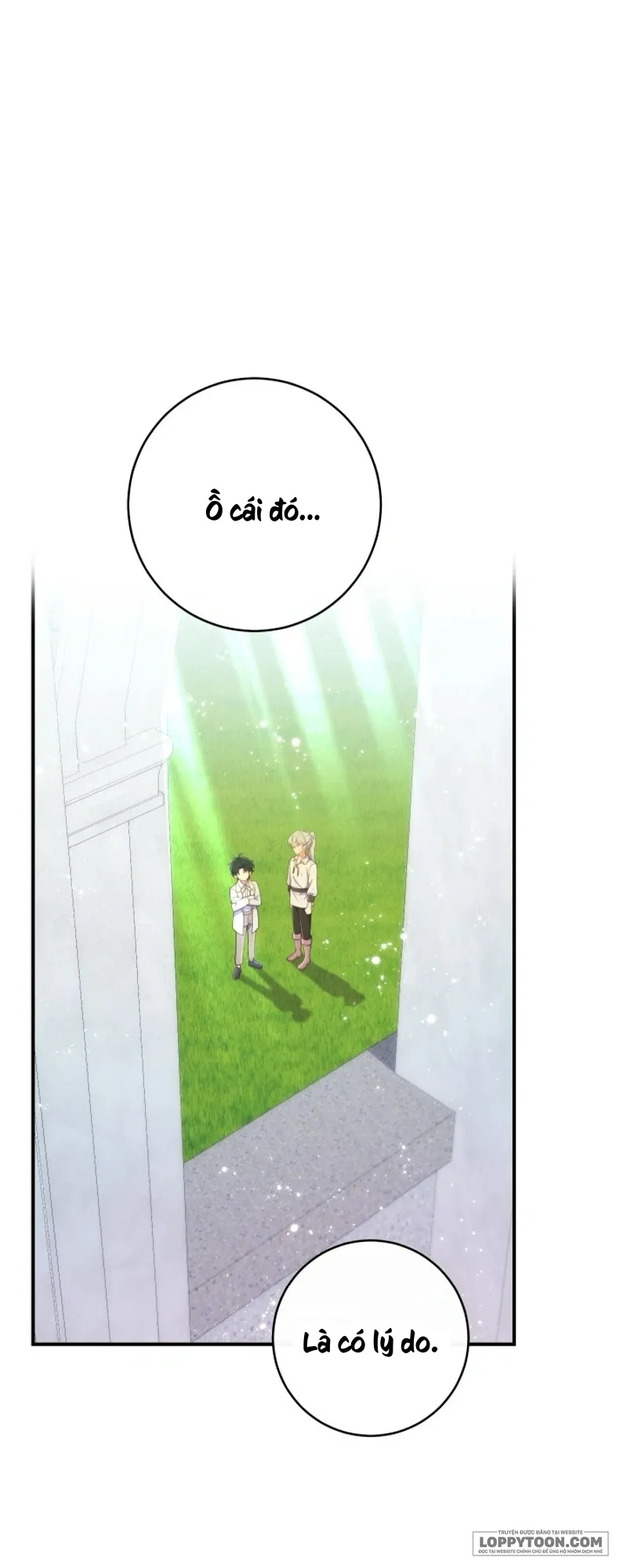 Trở Thành Bạn Thời Thơ Ấu Của Nam Phụ Ám Ảnh - Chap 34 - Trang 27