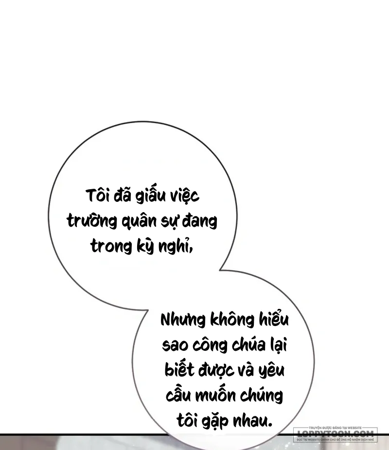 Trở Thành Bạn Thời Thơ Ấu Của Nam Phụ Ám Ảnh - Chap 34 - Trang 28