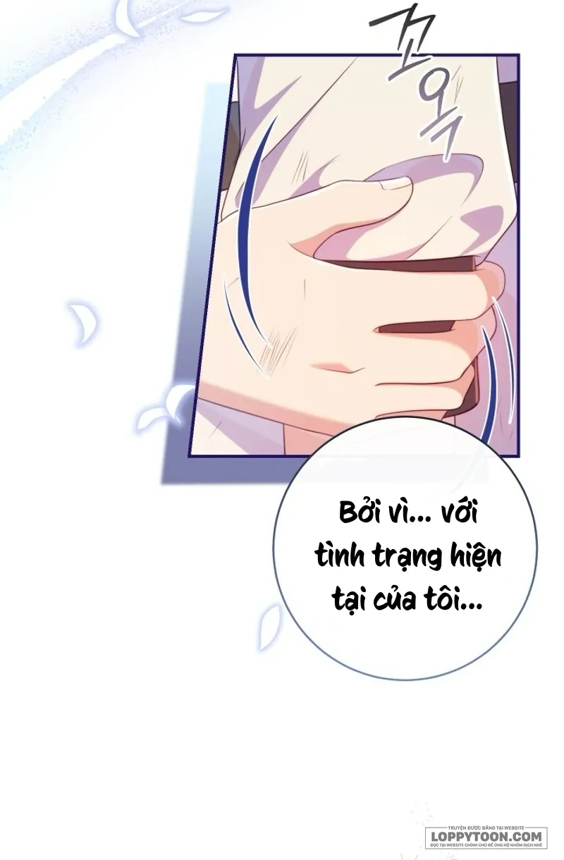 Trở Thành Bạn Thời Thơ Ấu Của Nam Phụ Ám Ảnh - Chap 34 - Trang 31