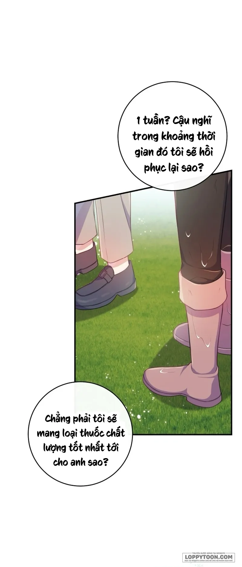 Trở Thành Bạn Thời Thơ Ấu Của Nam Phụ Ám Ảnh - Chap 34 - Trang 43