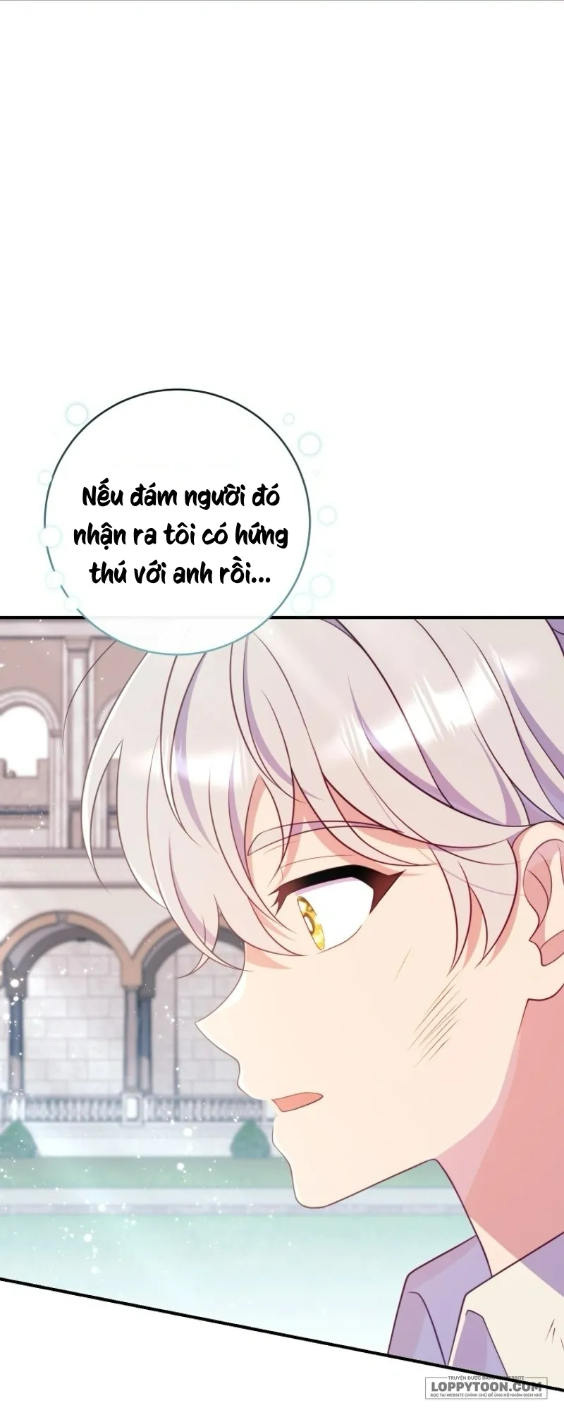 Trở Thành Bạn Thời Thơ Ấu Của Nam Phụ Ám Ảnh - Chap 34 - Trang 45