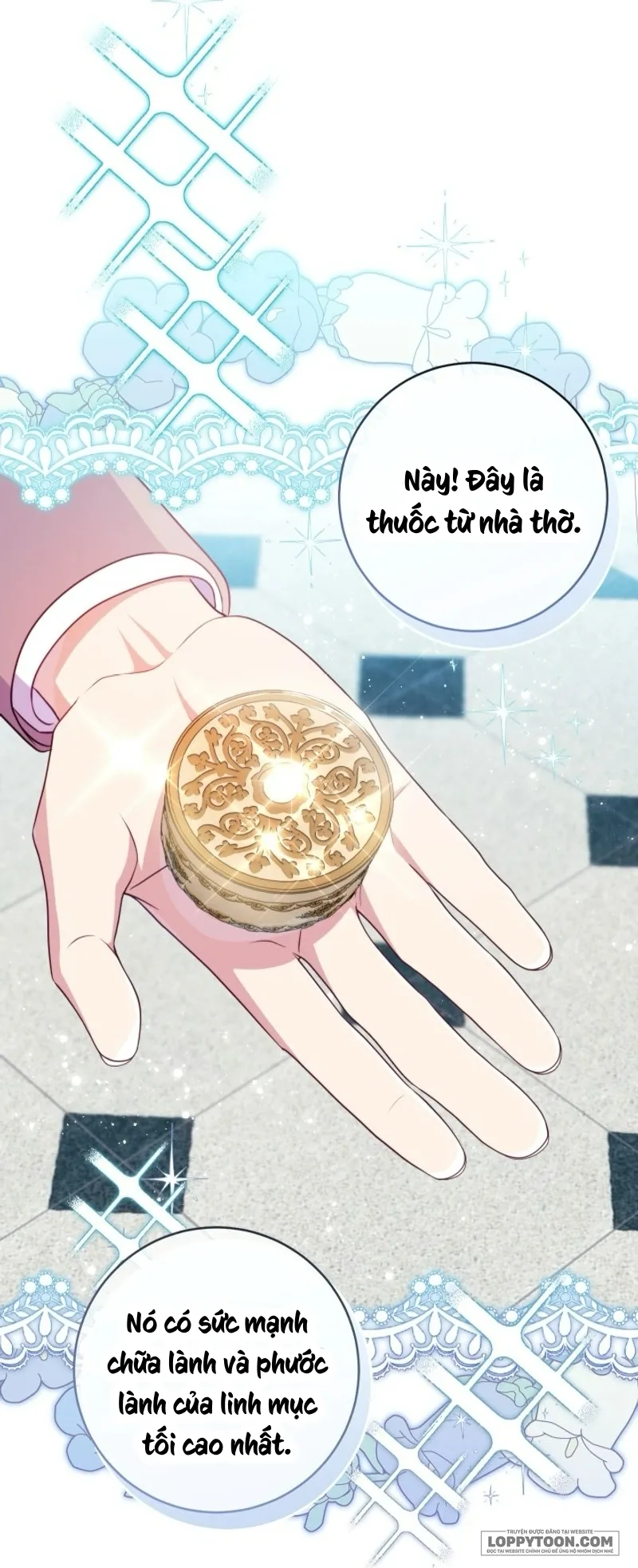 Trở Thành Bạn Thời Thơ Ấu Của Nam Phụ Ám Ảnh - Chap 34 - Trang 55