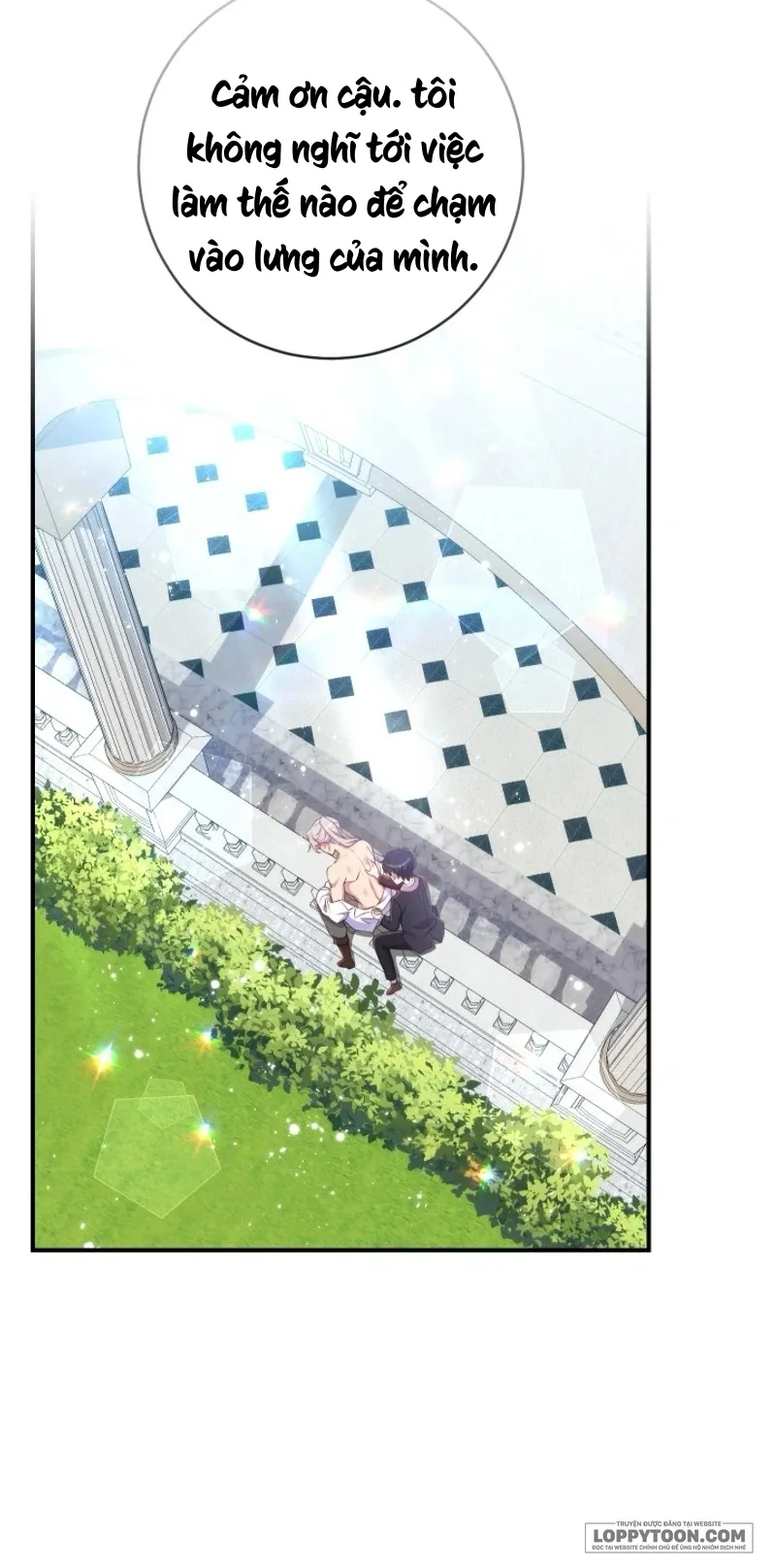 Trở Thành Bạn Thời Thơ Ấu Của Nam Phụ Ám Ảnh - Chap 34 - Trang 58
