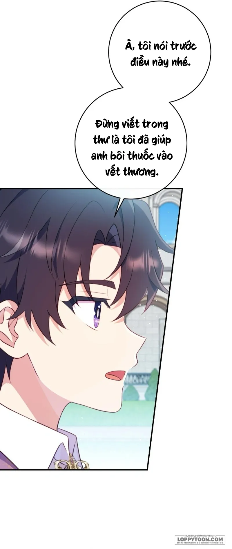 Trở Thành Bạn Thời Thơ Ấu Của Nam Phụ Ám Ảnh - Chap 34 - Trang 61